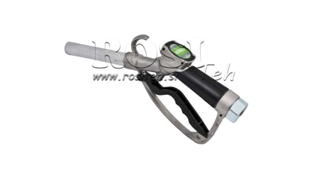 PISTOL DE DISTRIBUȚIE ULEI 80 L/MIN