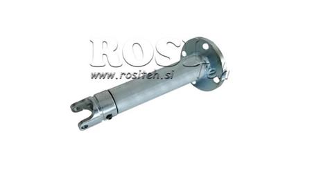 STEERING COLUMN - FORK