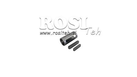RIDUTTORE PER ALBERO 11/14mm