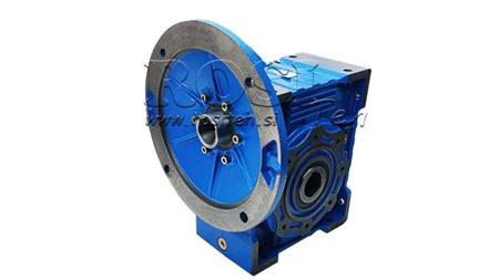 PMRV-150 RIDUTTORE PER MOTORE ELETTRICO MS132 (7.5kW) RAPPORTO 40:1