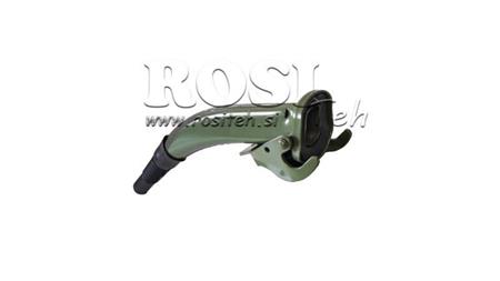 ATTACHMENT FOR METAL CONTAINER