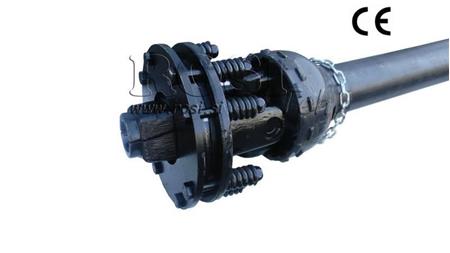 ECO ΚΑΡΔΑΝΟΣ 970mm 70-110HP ΜΕ ΣΥΝΔΕΣΗ
