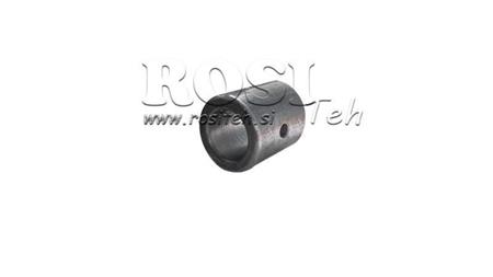 TESTA DEL CILINDRO FORO PISTONE 70-80/40 - fi30mm
