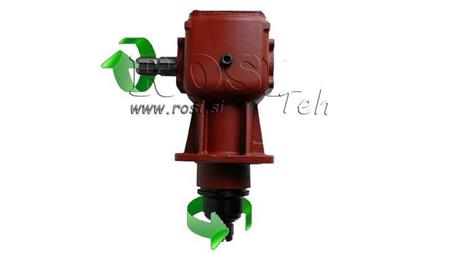 ANGLE GEAR LF-205J 1:1.92 (30HP-22kW)