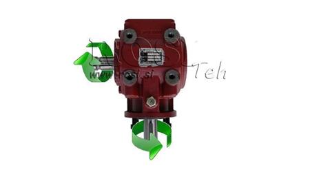 REDUCȚIE DE UNGHI T-310J 1:3 (30HP-22kW)