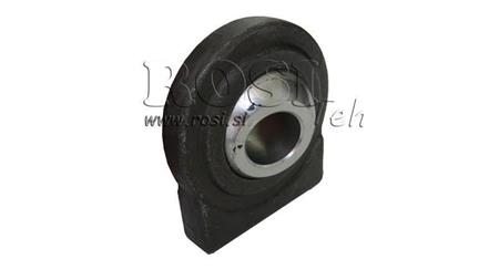 BALL-JOINT - FLAT KAT.2 FI28,4/70