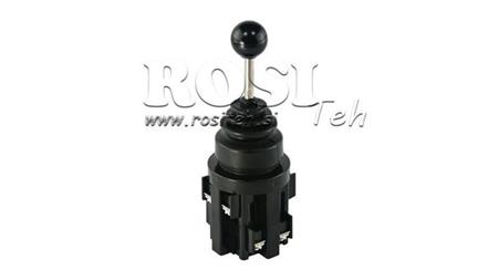 ELECTRIC CONTROLER JOYSTICK 5 POZ