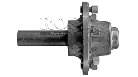 ARBRE SEMI-AXE 3000 KG L.250 MM
