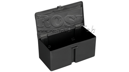 PVC BOKS 270X151X136