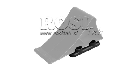 BASIS FOR PLAST WEDGE