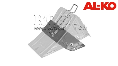 HOLDER FOR METALLKILE 1,600 KG