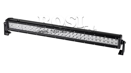LED SCHEINWERFER- LICHTE 16 LED 240W 12V-24V COMBO 106 cm MEGA
