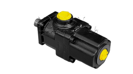 HYDRAULIC PISTON PUMP -42CC - 350 BAR
