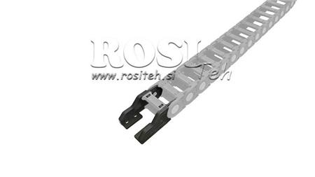 END ELEMENT FOR CHAIN CK35a
