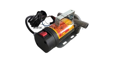 ELECTRIC PUMP 12V DC -1- 50 lit/min (3000 l/h)