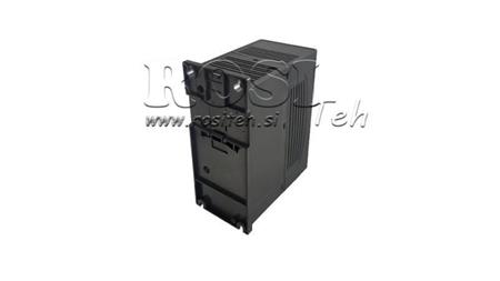 FREQUENCY CONVERTER - INVERTER 3ph 0,75kW GD20-0R7G-4-EU