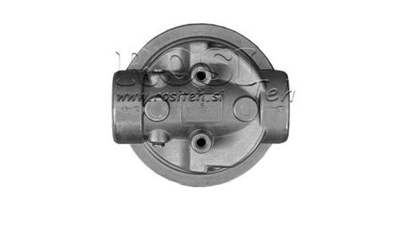 HOUSING FOR VACUUM FILTER 1