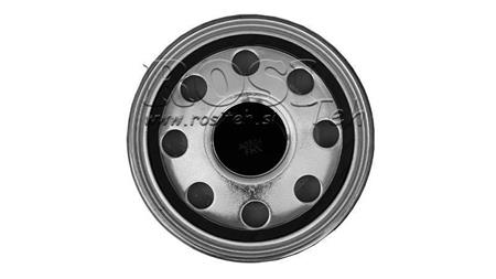 INSERT FOR SUCTION FILTER 1 1/4 -10U SHORT