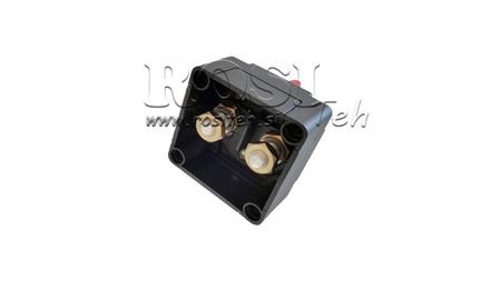 INTERRUPTOR PRINCIPAL 1 POLO METÁLICO 300A