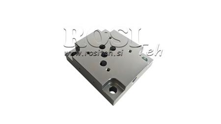 ΒΑΣΗ CETOP5 NG10 1M