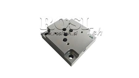 BASE PLATE CETOP5 NG10 1M