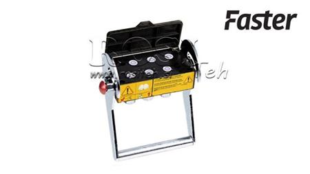 MULTI-FASTER COUPLING 6way BSP1/2 FIXED DE