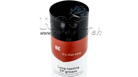 HOSSZÚ ÉLETTARTAMÚ ZSÍR EP 2 400g