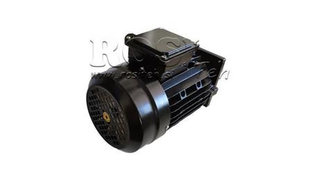 MOTOR DE REEMPLAZO PARA AGREGADO HIDRÁULICO 380V 2.2kW