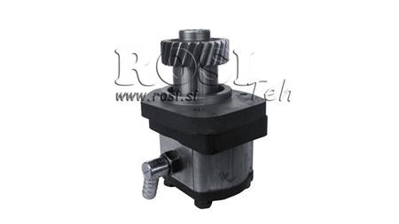 POMPA DI DIREZIONAMENTO IDRAULICO dx DEUTZ