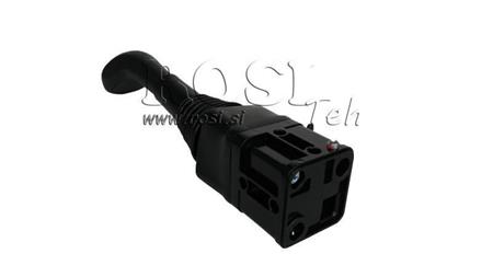 JOYSTICK NIMCO ΓΙΑ ΣΦΑΙΡΙΚΟ ΓΕΡΑΝΟ - ΧΩΡΙΣ ΚΟΥΜΠΙ
