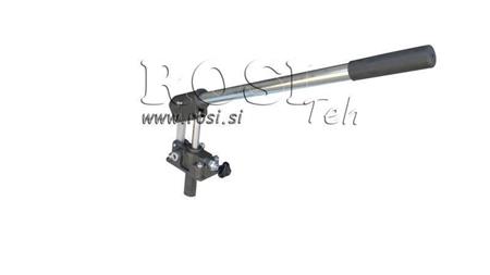 HAND PUMP 45CC -SD-  SINGLE ACTING