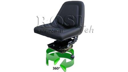 SEAT SWIVEL UNIVERSAL