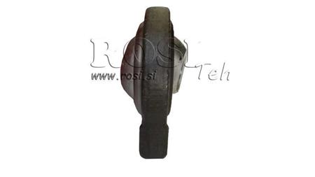 BALL-JOINT - FLAT KAT.2 FI28,4/70