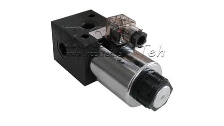 3-TIE VALVETTI 1/2 24V - 80lit