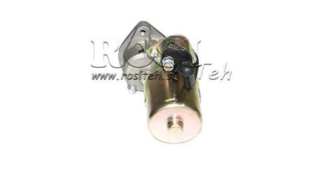 GASOLINE ENGINE STARTER EG4-340/390/420