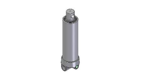 3635F -TELESCOPINIS CILINDRAS SKYLĖ - SKYLĖ 3 LAIPSNIŲ EIGA 1043 FI 112