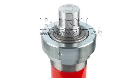 14080 - HYDRAULIC CYLINDER H380 / H380P