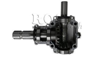 REDUCȚIE DE UNGHI PTO 1:1.9 (14CP-10kW)