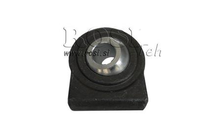 BALL-JOINT - FLAT FI 25/70