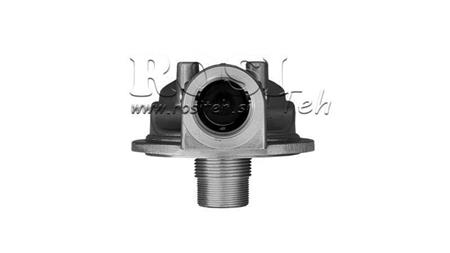 HOUSING FOR VACUUM FILTER 1