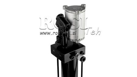 14079 - HYDRAULINEN KÄSIPUMPPU H-380P