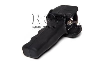 ACCESSORY EQUIPMENT - REMOTE WIRE CONTROL