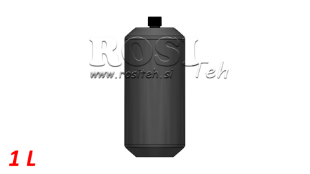 ACCUMULATORE IDRAULICO 1 LIT - M18x1,5