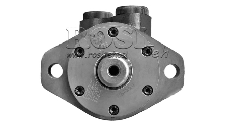 MOTORE IDRAULICO MR 400 ECO (ALSG2-L-400)