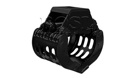 PINZA PER PIETRE BSG 500 TG 1500 kg - 1350 mm