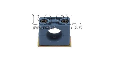 PIPE HOLDER FI 15
