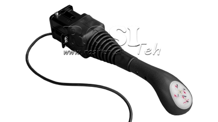 JOYSTICK NIMCO PER LA TRECCIA SFERE - 2x TASTI