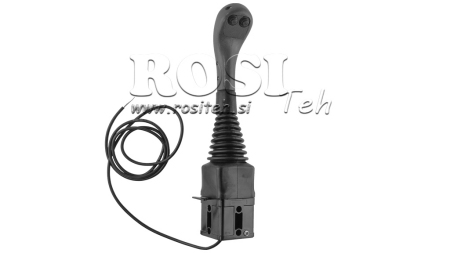 JOYSTICK NIMCO PER LA TRECCIA SFERE - 2x TASTI