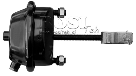 PNEUMATIC BRAKE DRUM 20