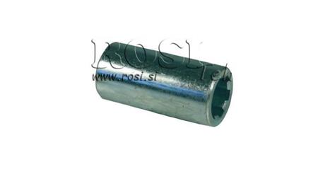 CARDAN JOINT PUŠA 1”3/8 L=150